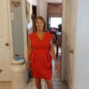 Meet your Posher, Diane